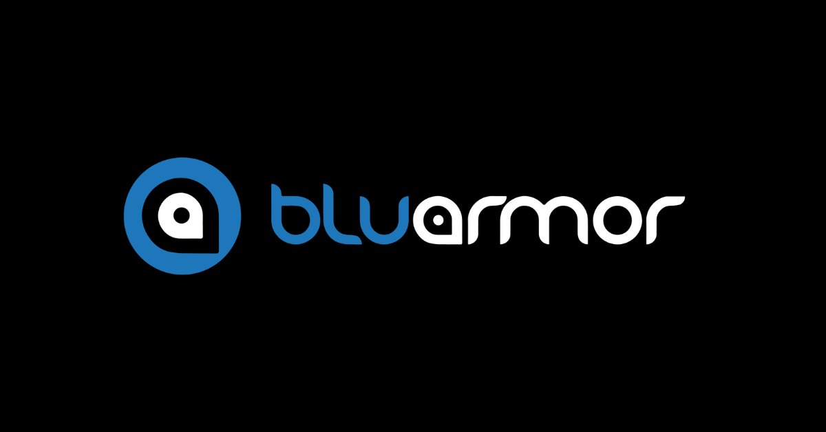 Blu Armor
