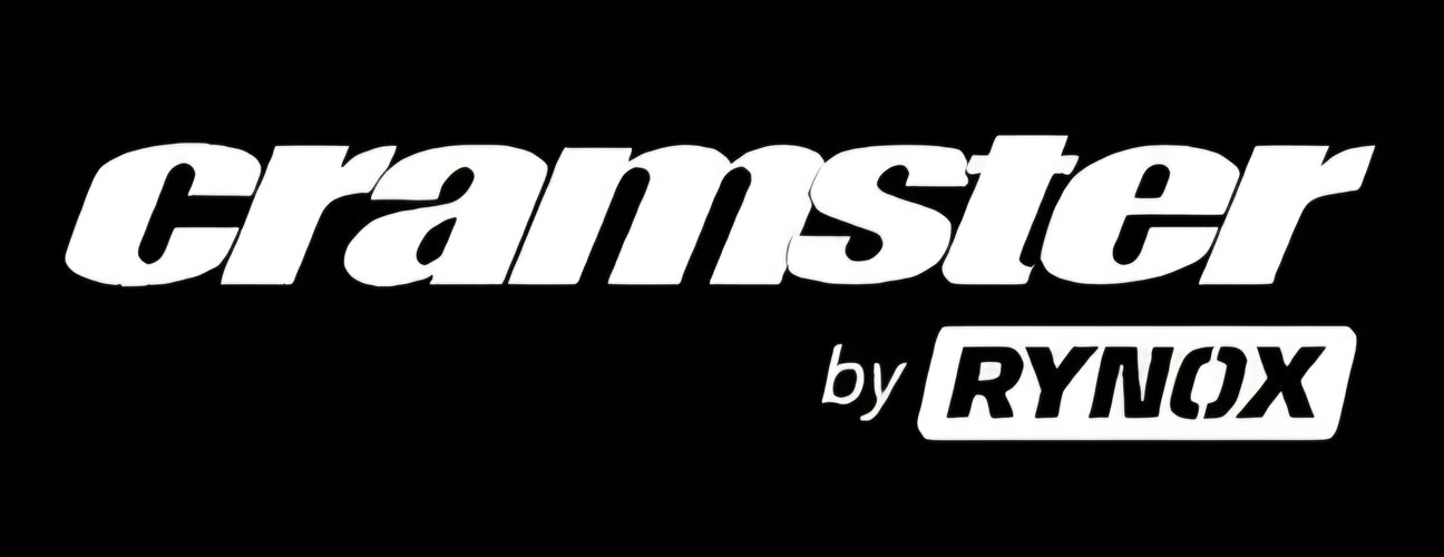 Cramster riding gears