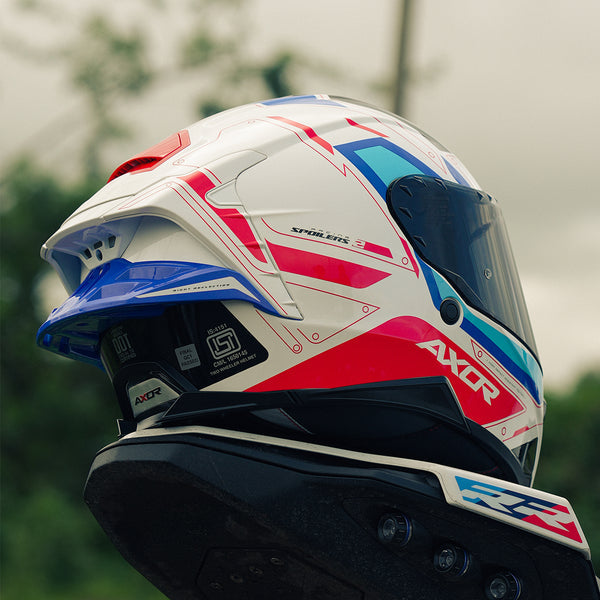 Helmets