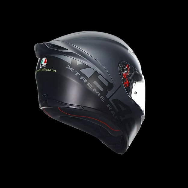 AGV K1 S LIMIT 46 DOT(E2206)