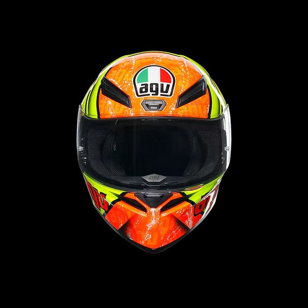 AGV K1 S IZAN DOT(E2206)