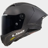LS2 FF805 THUNDER CARBON GP AERO