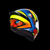 AGV K1 S IZAN DOT(E2206)