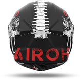 AIROH CONNOR MYTH HELMET