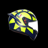 AGV K1 S SOLELUNA 2018 DOT(E2206)