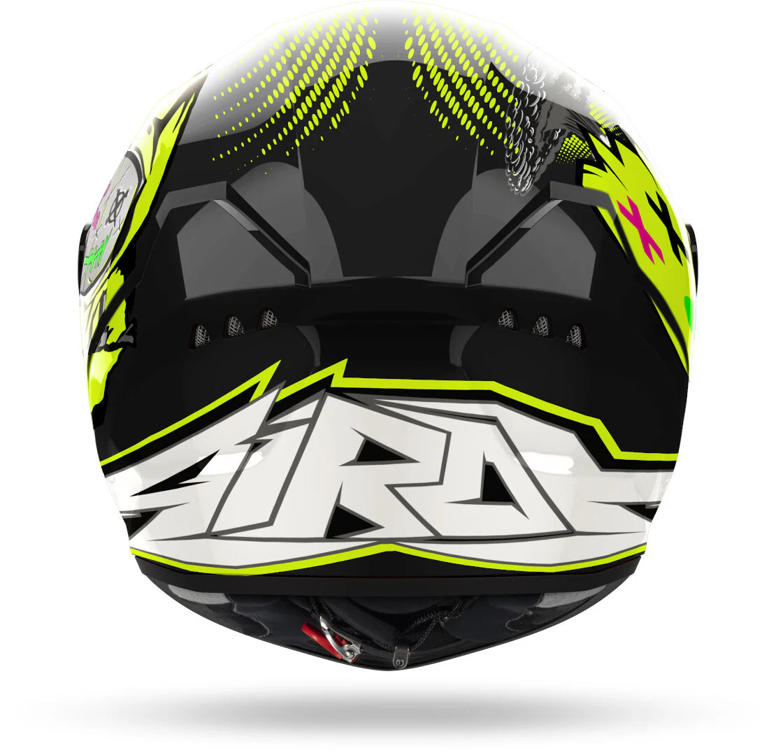 AIROH CONNOR GAMER HELMET