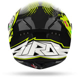 AIROH CONNOR GAMER HELMET