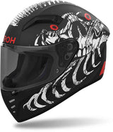 AIROH CONNOR MYTH HELMET