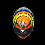 AGV K1 S IZAN DOT(E2206)