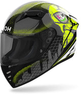 AIROH CONNOR GAMER HELMET