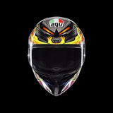 AGV K1 S BEZZECCHI 2023 DOT(E2206)