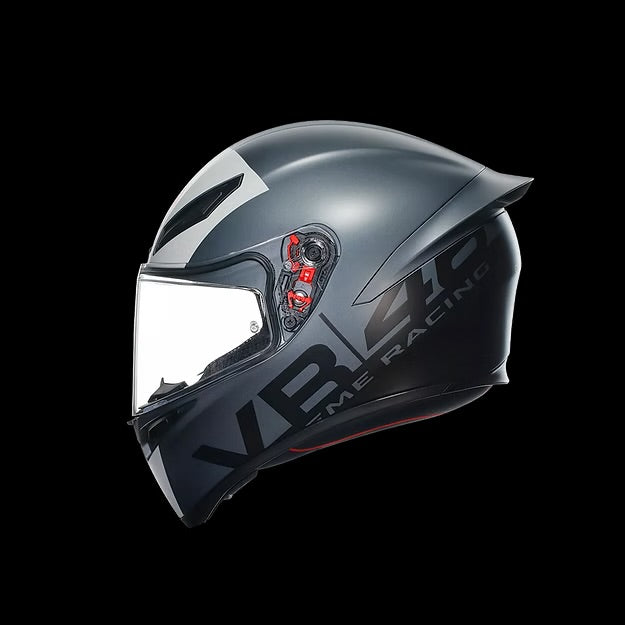 AGV K1 S LIMIT 46 DOT(E2206)