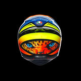 AGV K1 S IZAN DOT(E2206)