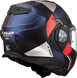 LS2 FF901 ADVANT X HPFC MODULAR HELMET- ULTRA