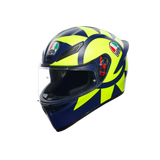 AGV K1 S SOLELUNA 2018 DOT(E2206)