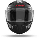 AIROH CONNOR MYTH HELMET