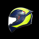 AGV K1 S SOLELUNA 2018 DOT(E2206)