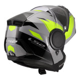 LS2 FF902 SCOPE II NARDO GREY H VIS YELLOW