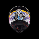 AGV K1 S BEZZECCHI 2023 DOT(E2206)