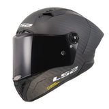 LS2 FF805 THUNDER CARBON GP AERO