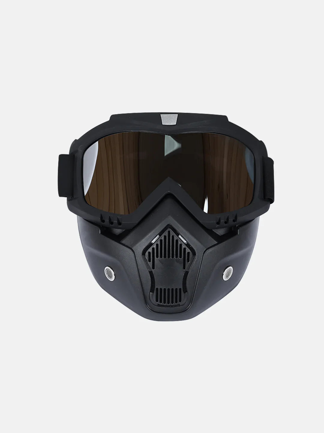 GOGGLE WITH MASK