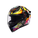 AGV K1 S BEZZECCHI 2023 DOT(E2206)