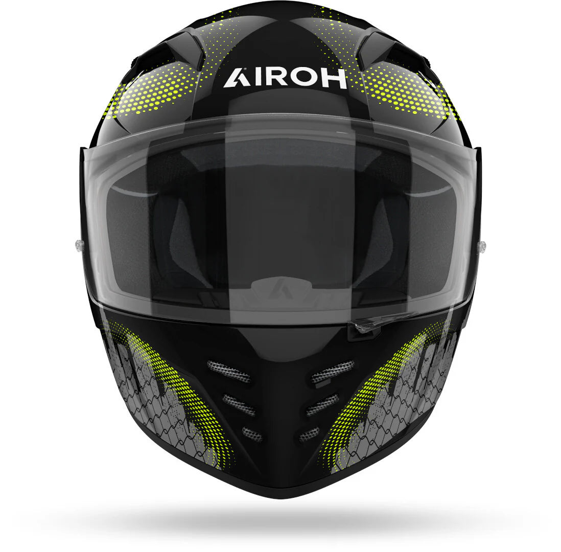 AIROH CONNOR GAMER HELMET