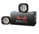 MADDOG Scout-X