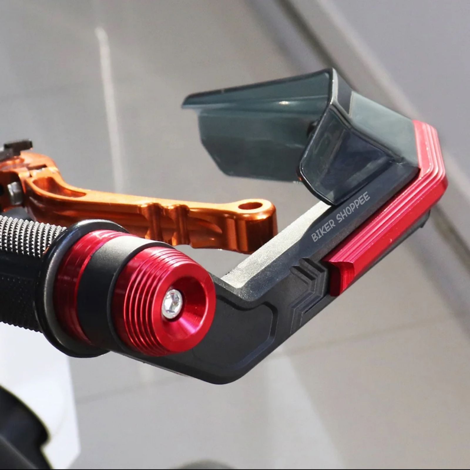 INTERCEPTOR – Motoxtrends