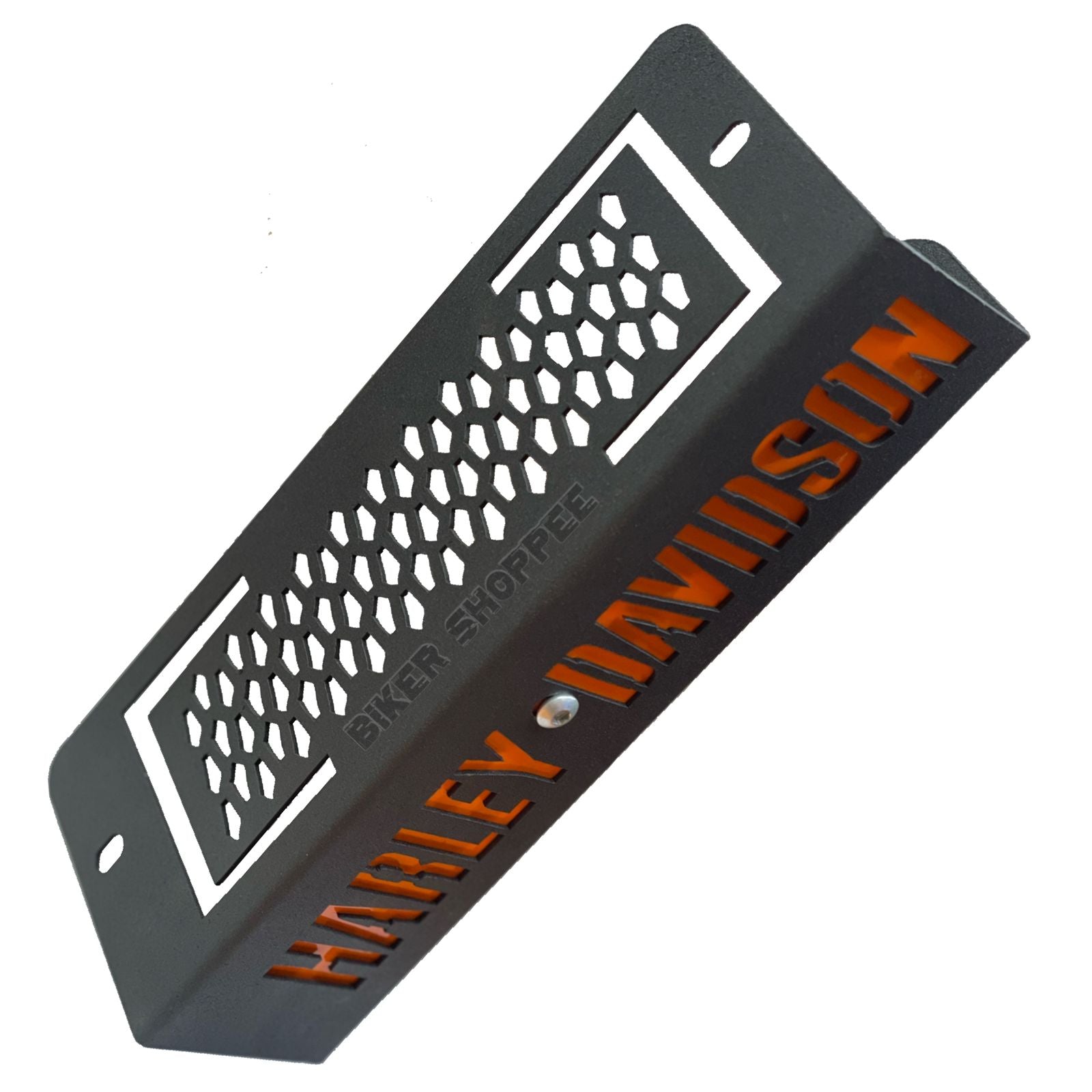 RADIATOR GRILL – Motoxtrends