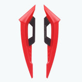 HELMET FIN SPIKES