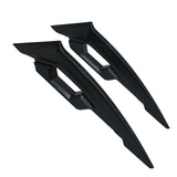 HELMET FIN SPIKES