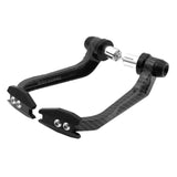 EVO GP CARBON LEVER GUARD FOR MOTORCYCLE