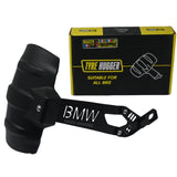 BMW REAR TYRE HUGGER G310GS & G310R