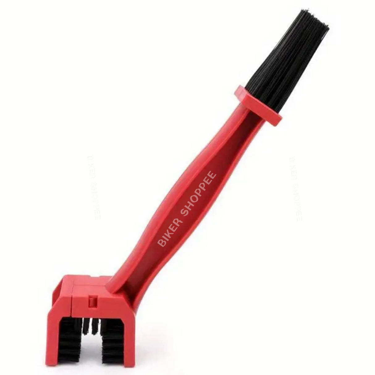 CHAIN CLEANER BRUSH