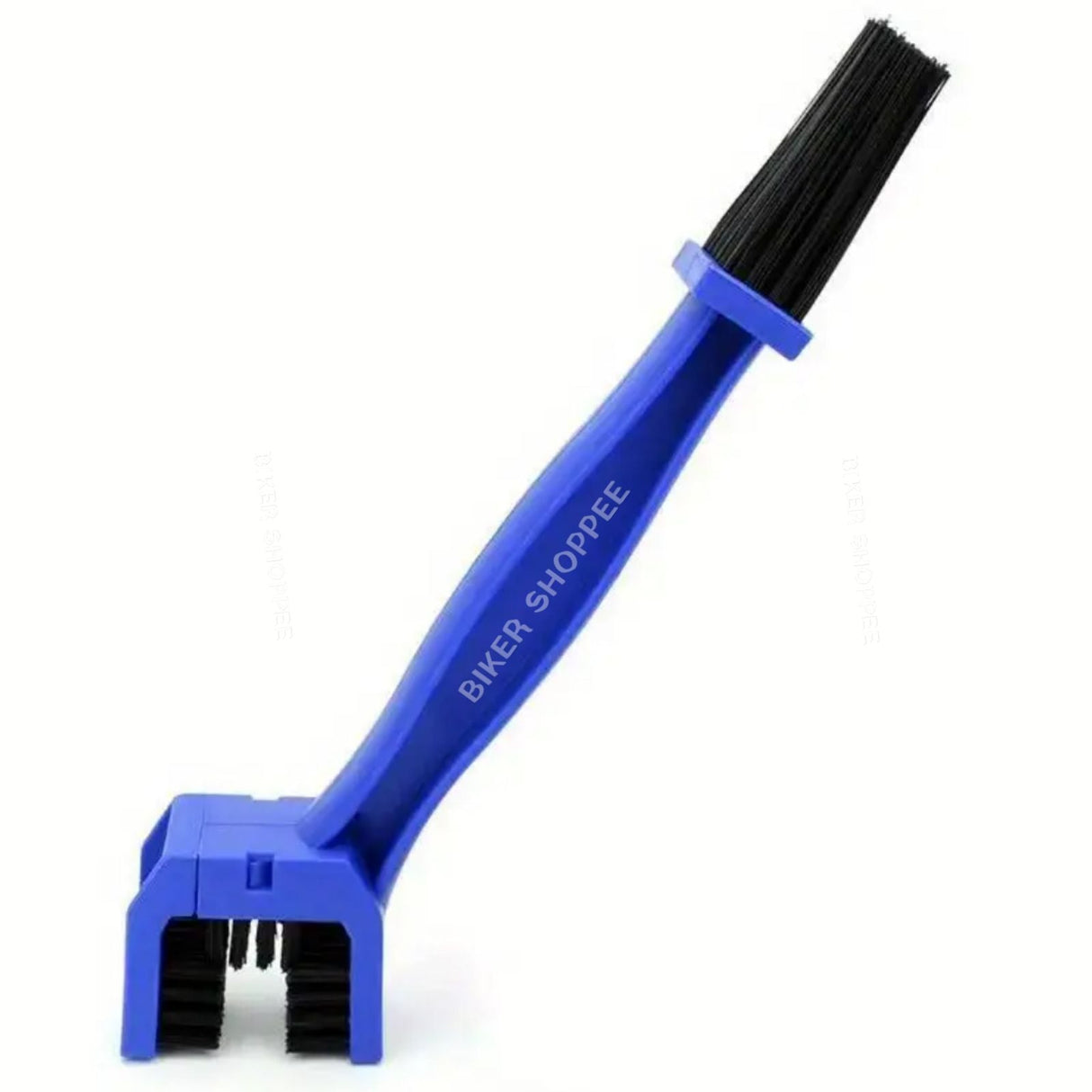 CHAIN CLEANER BRUSH