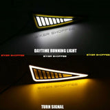 STRIP DRL LED INDICATOR