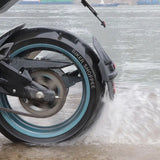 UNIVERSAL REFLECTOR  TYRE HUGGER