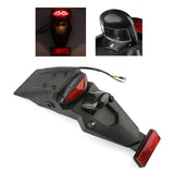 ENDURA LED REAR BRAKE TAIL LIGHT