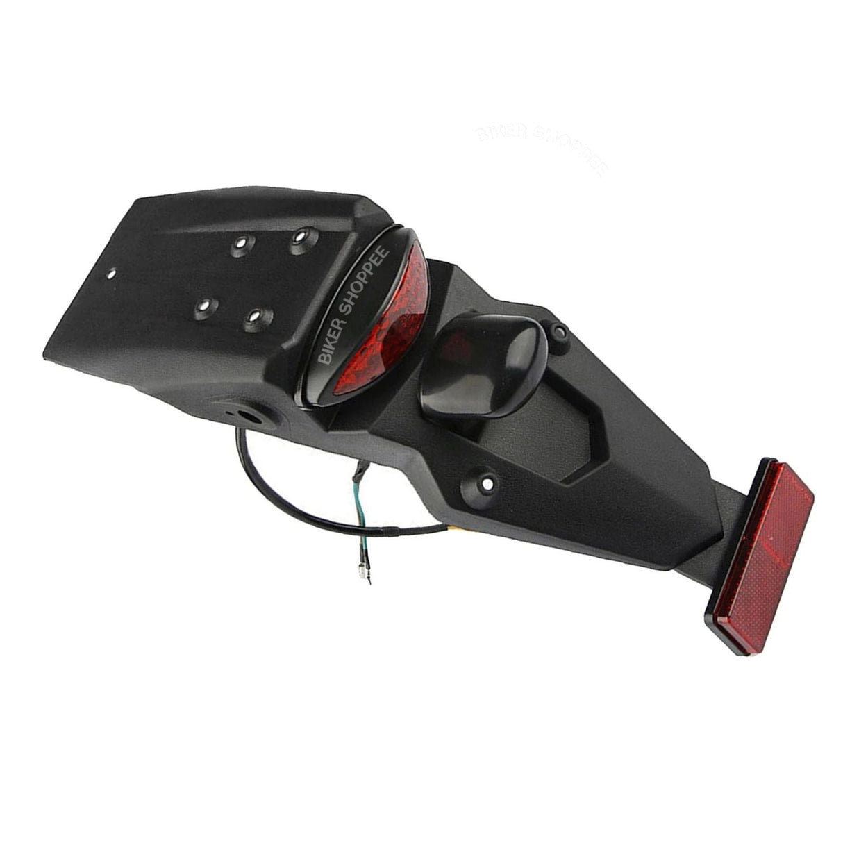 ENDURA LED REAR BRAKE TAIL LIGHT