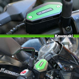 KAWASAKI Z900 FRONT BRAKE FLUID CAP