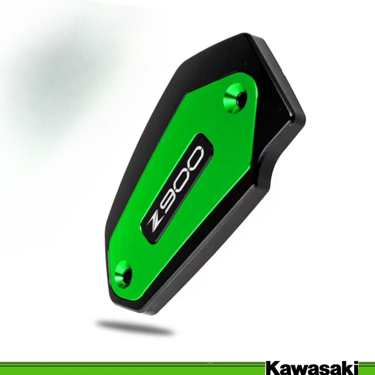 KAWASAKI Z900 FRONT BRAKE FLUID CAP