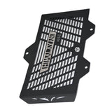 HIMALAYAN 450 RADIATOR GUARD BLACK (BS)