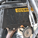 HIMALAYAN 450 RADIATOR GUARD BLACK (BY)