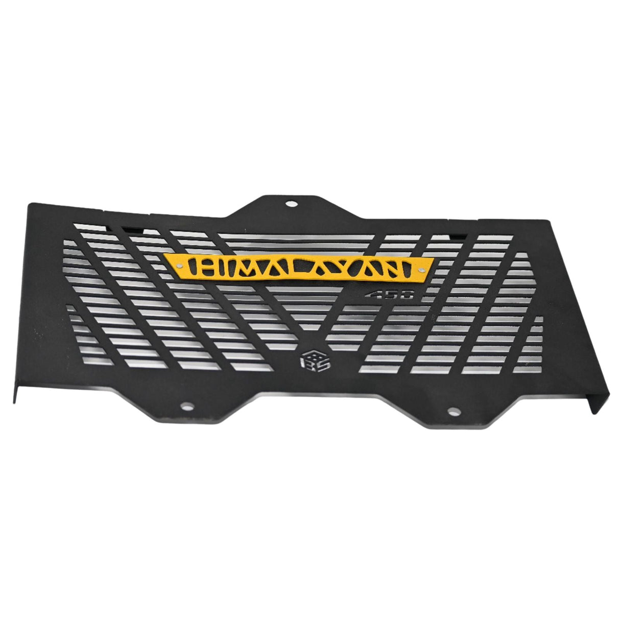 HIMALAYAN 450 RADIATOR GUARD BLACK (BY)