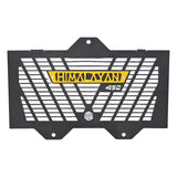 HIMALAYAN 450 RADIATOR GUARD BLACK (BY)