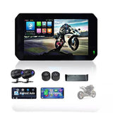 Aocc 5 inch display for bikes