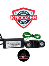 Kroozer Strobe Lights