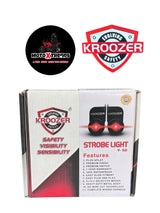 Kroozer Strobe Lights