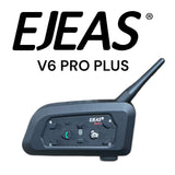 EJEAS V6 PRO PLUS INTERCOM